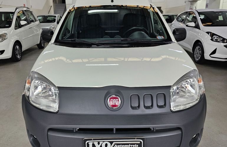 Fiat Fiorino 1.4 MPi Furgao Endurance 8v - Foto #1