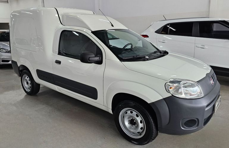 Fiat Fiorino 1.4 MPi Furgao Endurance 8v - Foto #2