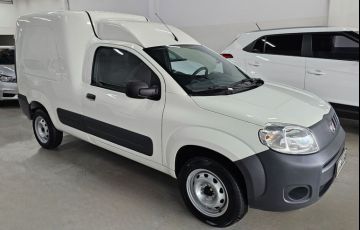 Fiat Fiorino 1.4 MPi Furgao Endurance 8v - Foto #2