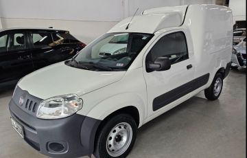 Fiat Fiorino 1.4 MPi Furgao Endurance 8v - Foto #3