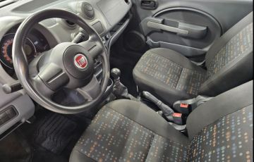 Fiat Fiorino 1.4 MPi Furgao Endurance 8v - Foto #4