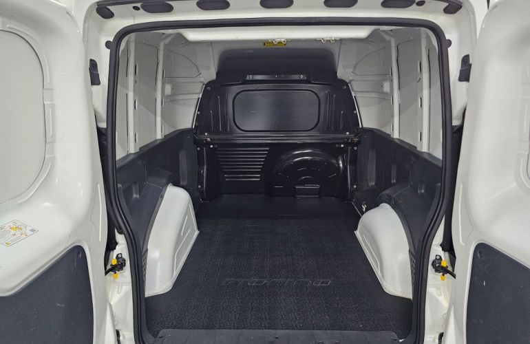 Fiat Fiorino 1.4 MPi Furgao Endurance 8v - Foto #5