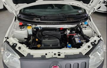 Fiat Fiorino 1.4 MPi Furgao Endurance 8v - Foto #6
