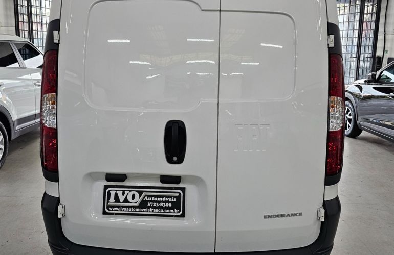 Fiat Fiorino 1.4 MPi Furgao Endurance 8v - Foto #7