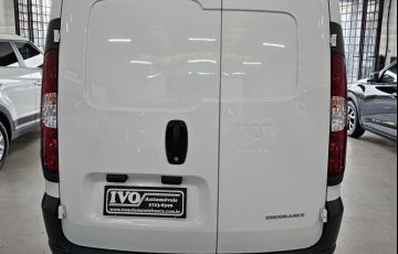 Fiat Fiorino 1.4 MPi Furgao Endurance 8v - Foto #7