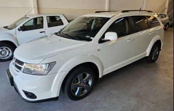 Fiat Freemont 2.4 Precision 16v - Foto #2