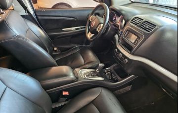 Fiat Freemont 2.4 Precision 16v - Foto #4