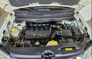 Fiat Freemont 2.4 Precision 16v - Foto #5