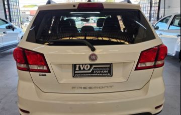Fiat Freemont 2.4 Precision 16v - Foto #6