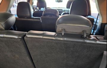 Fiat Freemont 2.4 Precision 16v - Foto #7