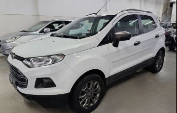 Ford Ecosport 1.6 Freestyle 16v - Foto #3