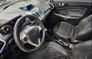 Ford Ecosport 1.6 Freestyle 16v - Foto #4