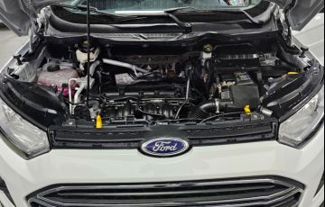 Ford Ecosport 1.6 Freestyle 16v - Foto #5