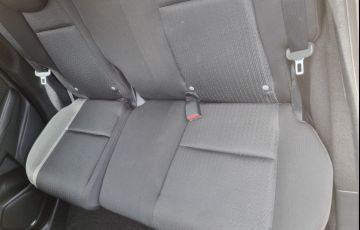 Honda Fit 1.5 LX 16v - Foto #9
