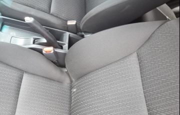 Honda Fit 1.5 LX 16v - Foto #10