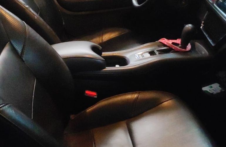 Honda HR-V LX 1.8 I-VTEC FlexOne - Foto #2