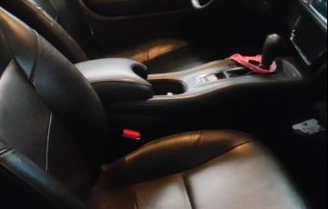 Honda HR-V LX 1.8 I-VTEC FlexOne - Foto #2