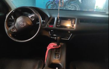 Honda HR-V LX 1.8 I-VTEC FlexOne - Foto #3