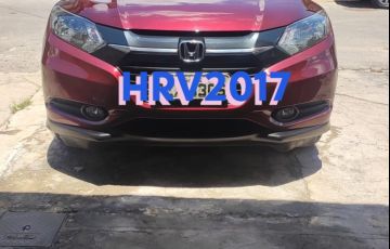 Honda HR-V LX 1.8 I-VTEC FlexOne - Foto #4