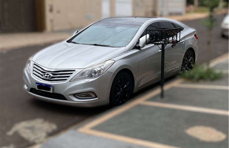 Hyundai Azera 3.0 V6 (Aut) - Foto #1
