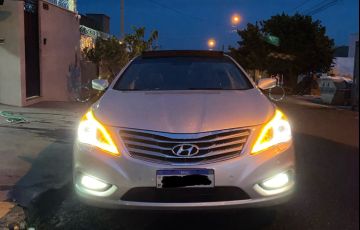 Hyundai Azera 3.0 V6 (Aut) - Foto #2