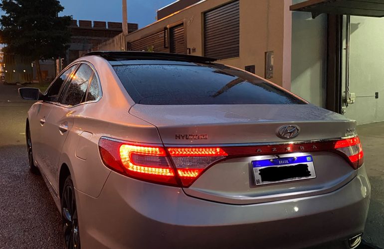 Hyundai Azera 3.0 V6 (Aut) - Foto #3