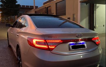 Hyundai Azera 3.0 V6 (Aut) - Foto #3