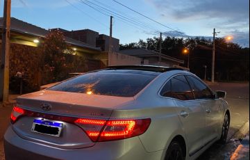 Hyundai Azera 3.0 V6 (Aut) - Foto #4