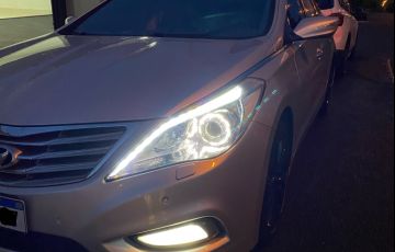 Hyundai Azera 3.0 V6 (Aut) - Foto #5