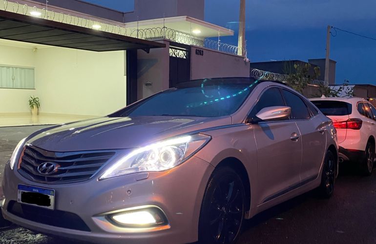 Hyundai Azera 3.0 V6 (Aut) - Foto #6
