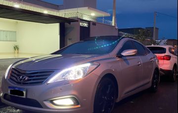 Hyundai Azera 3.0 V6 (Aut) - Foto #6