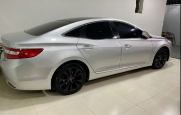 Hyundai Azera 3.0 V6 (Aut) - Foto #7