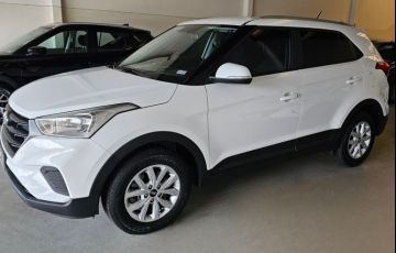 Hyundai Creta 1.6 16V Smart - Foto #2
