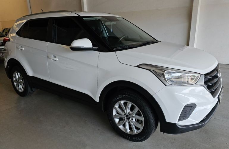 Hyundai Creta 1.6 16V Smart - Foto #3