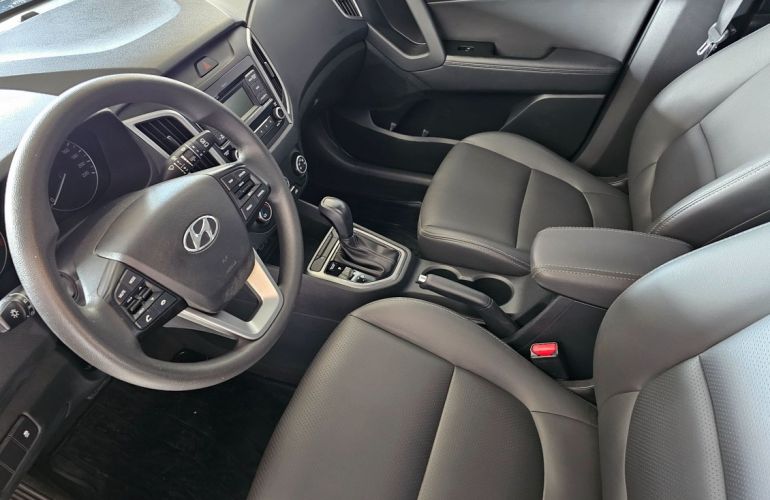 Hyundai Creta 1.6 16V Smart - Foto #4