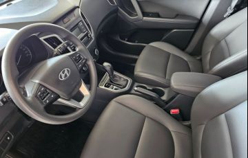 Hyundai Creta 1.6 16V Smart - Foto #4