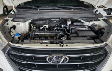 Hyundai Creta 1.6 16V Smart - Foto #5