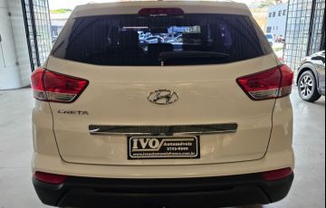 Hyundai Creta 1.6 16V Smart - Foto #6
