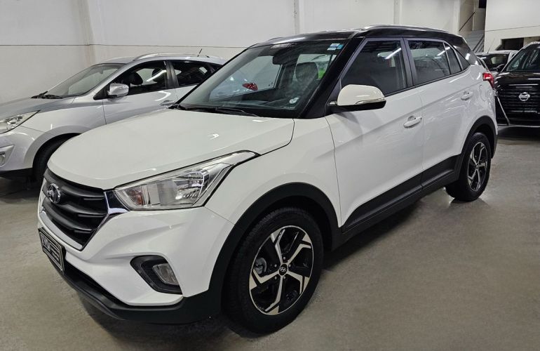 Hyundai Creta 1.6 16V Smart Plus - Foto #2