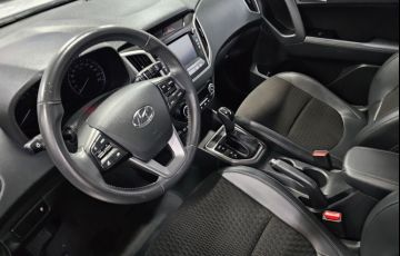 Hyundai Creta 1.6 16V Smart Plus - Foto #4