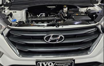 Hyundai Creta 1.6 16V Smart Plus - Foto #6