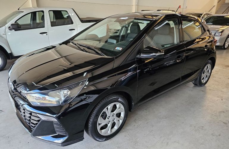 Hyundai Hb20 1.0 Comfort 12v - Foto #2