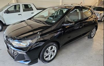 Hyundai Hb20 1.0 Comfort 12v - Foto #2