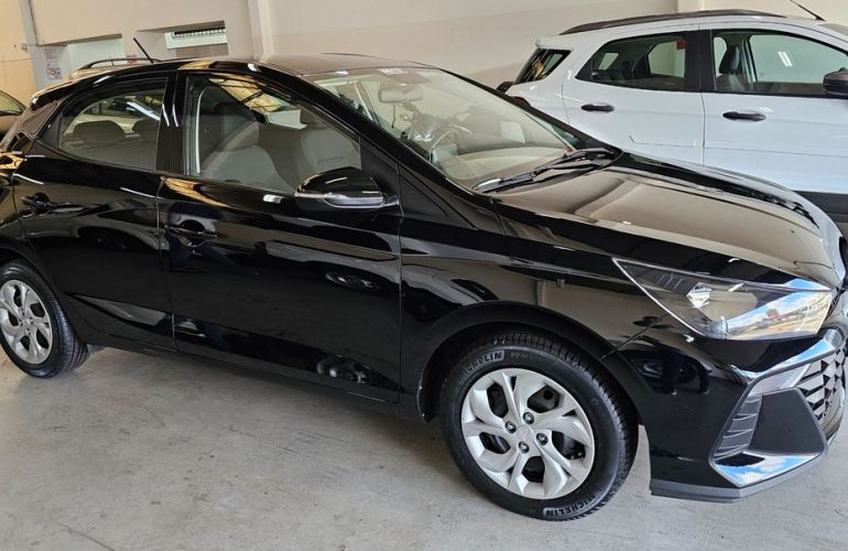 Hyundai Hb20 1.0 Comfort 12v - Foto #3