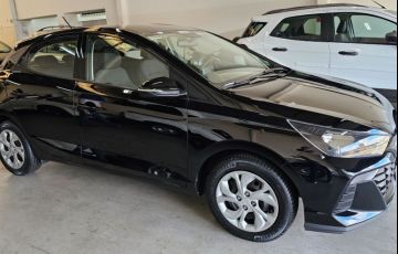 Hyundai Hb20 1.0 Comfort 12v - Foto #3