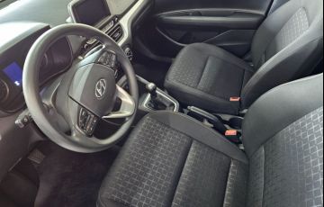 Hyundai Hb20 1.0 Comfort 12v - Foto #4