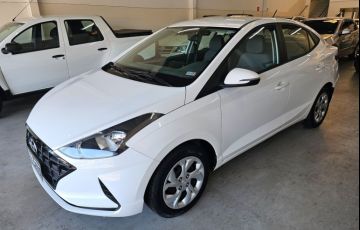Hyundai Hb20s 1.0 Vision 12v - Foto #2