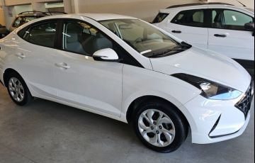 Hyundai Hb20s 1.0 Vision 12v - Foto #3