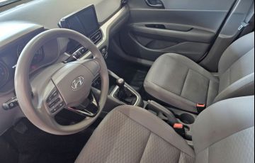 Hyundai Hb20s 1.0 Vision 12v - Foto #4