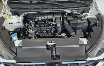 Hyundai Hb20s 1.0 Vision 12v - Foto #5